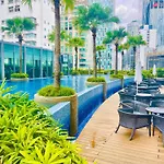Vortex Suites Klcc By Hearthstone