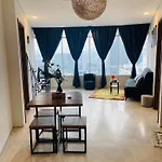 Vortex Suites Klcc By Hearthstone