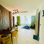 Vortex Suites Klcc By Hearthstone