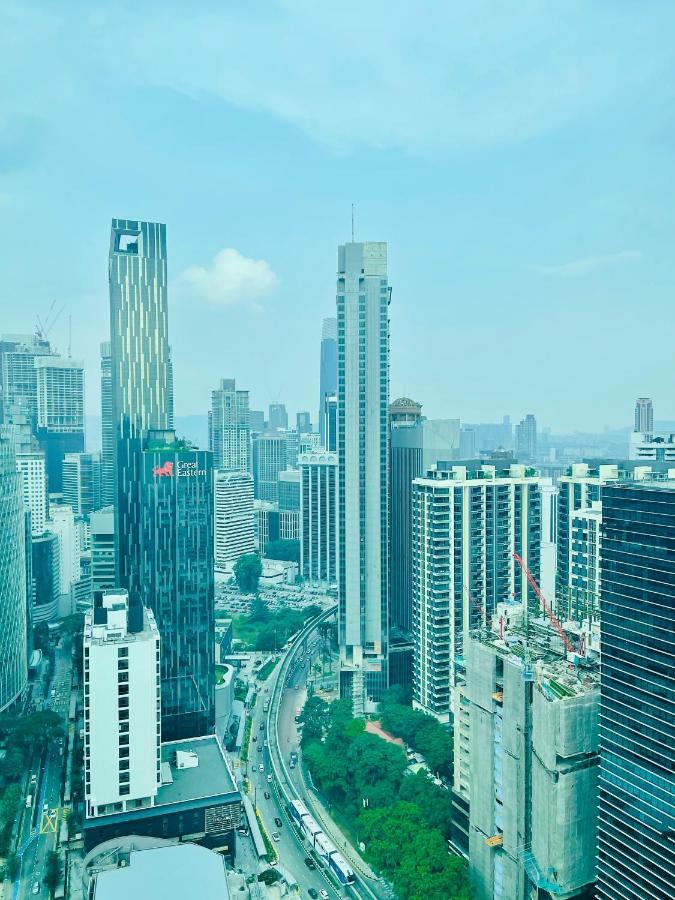 Vortex Klcc By Hearthstone *